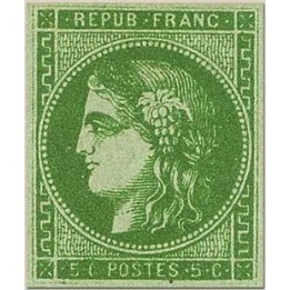 France - 0042A