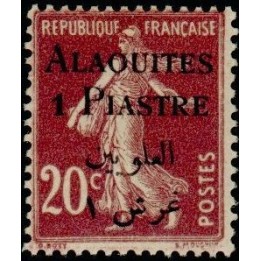 Alaouites - 04