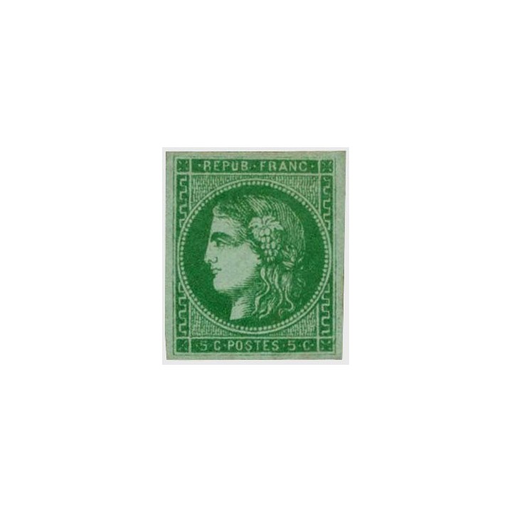 France - 0042B