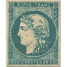 France - 0044A