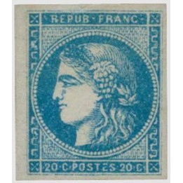 France - 0044B