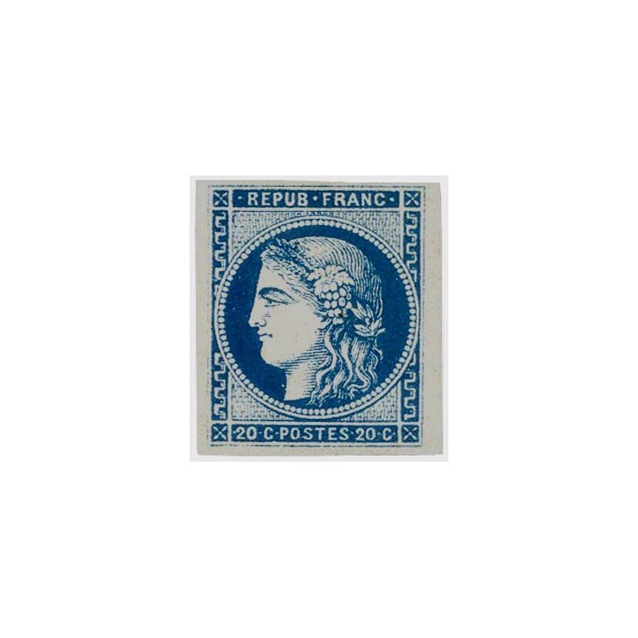 France - 0045A