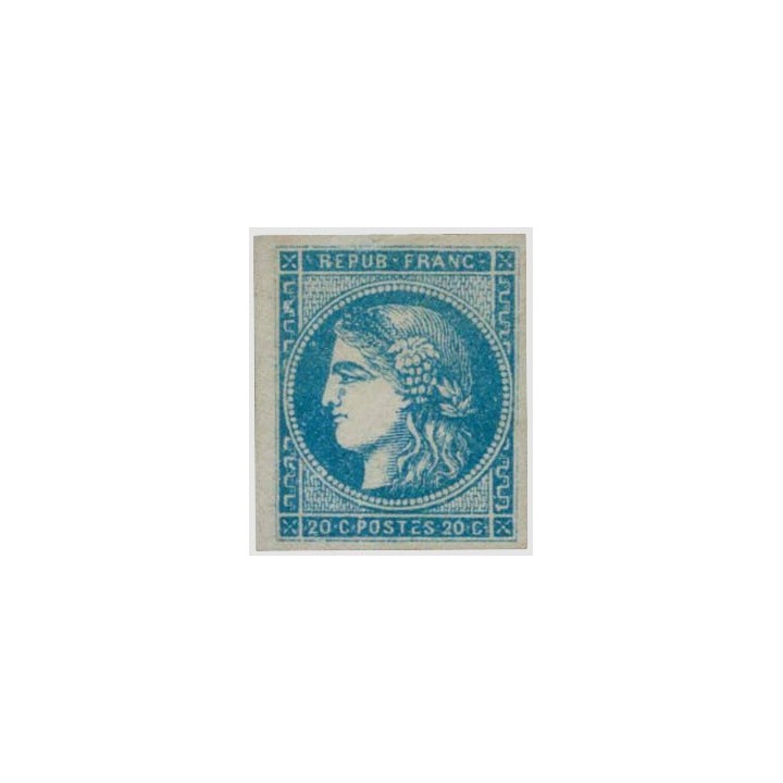 France - 0045B