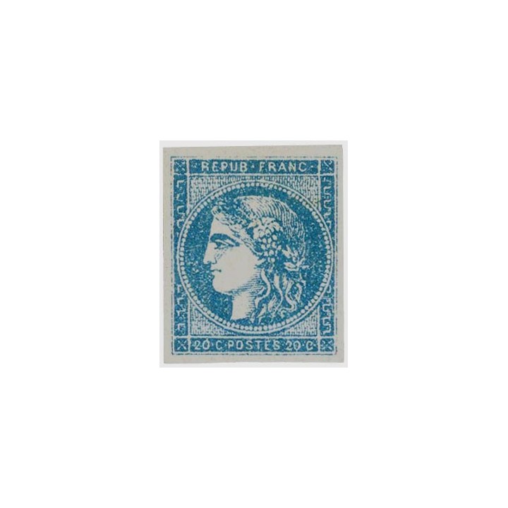 France - 0045C