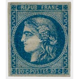 France - 0046A