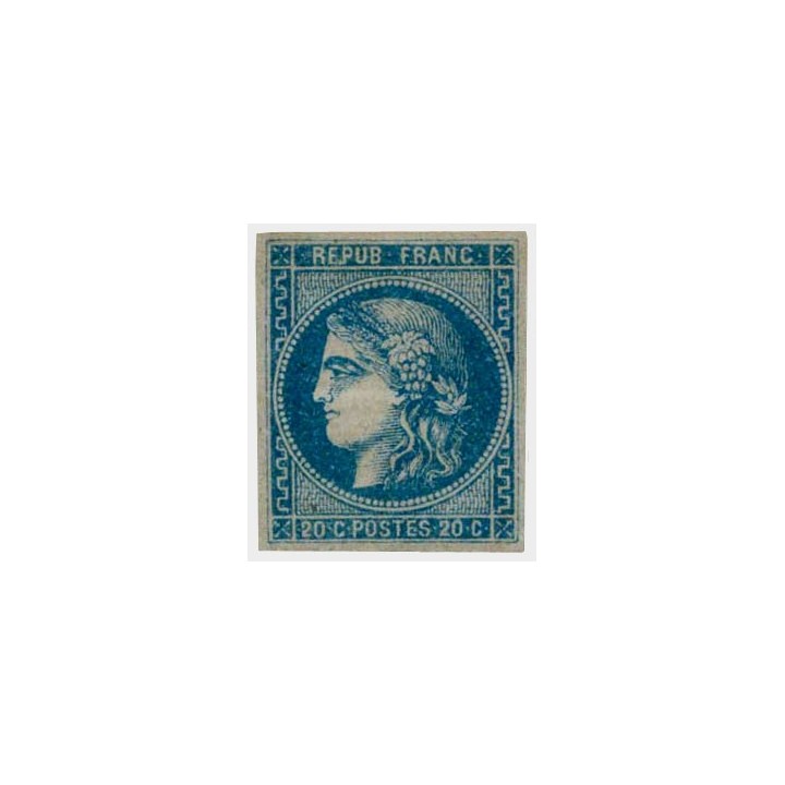 France - 0046A