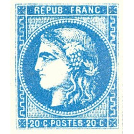 France - 0046B