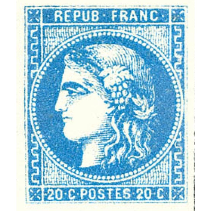 France - 0046B