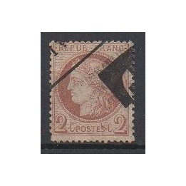 France - 0051 Journaux