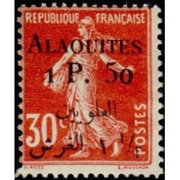 Alaouites - 06