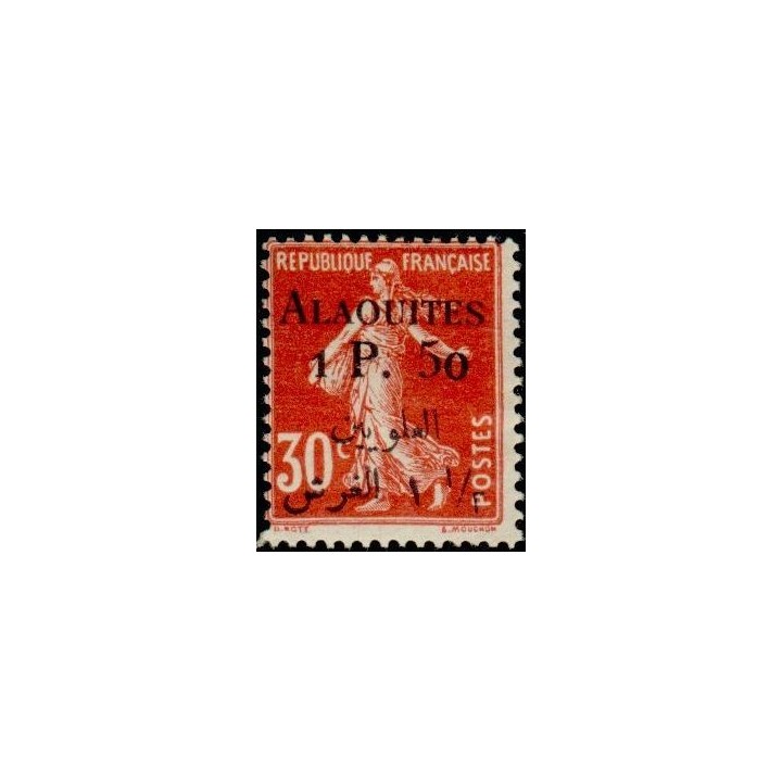 Alaouites - 06