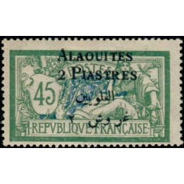 Alaouites - 09