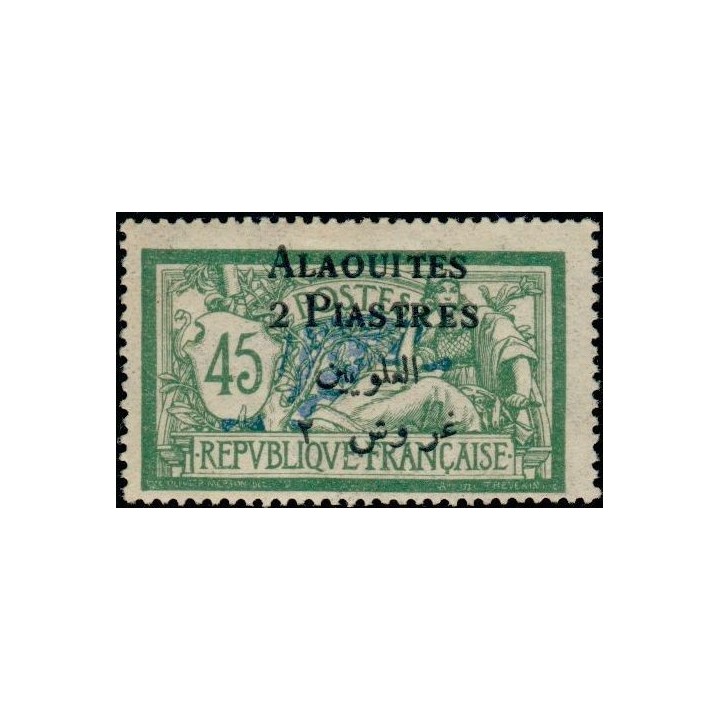 Alaouites - 09