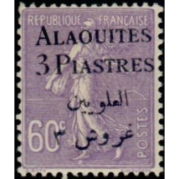 Alaouites - 11