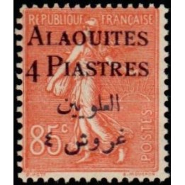 Alaouites - 12