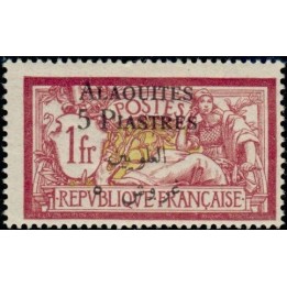 Alaouites - 13