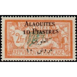 Alaouites - 14