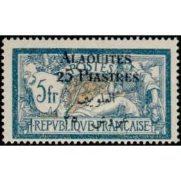Alaouites - 15
