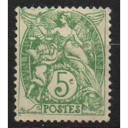 France - 0111a