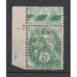 France - 0111k