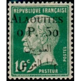 Alaouites - 16