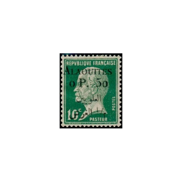 Alaouites - 16
