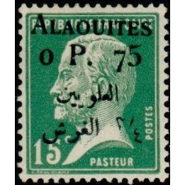 Alaouites - 17