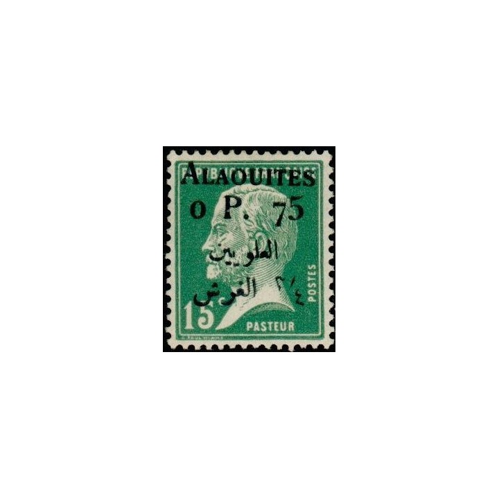 Alaouites - 17