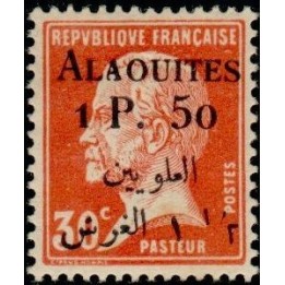 Alaouites - 18