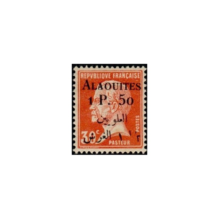 Alaouites - 18