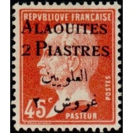 Alaouites - 19