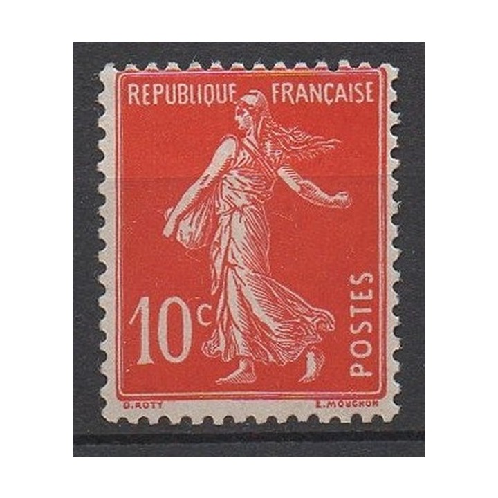 France - 0138c