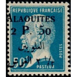 Alaouites - 20