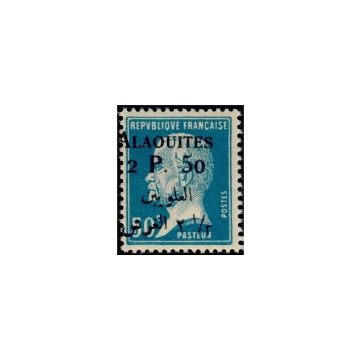 Alaouites - 20