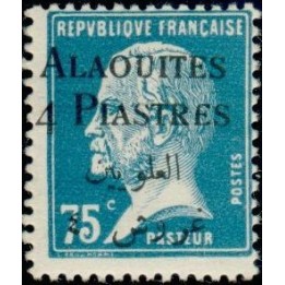 Alaouites - 21