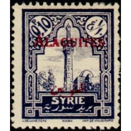 Alaouites - 22