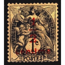 France - 0157f