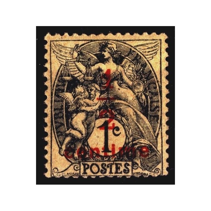 France - 0157f