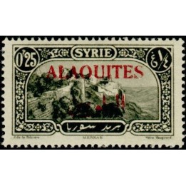 Alaouites - 23