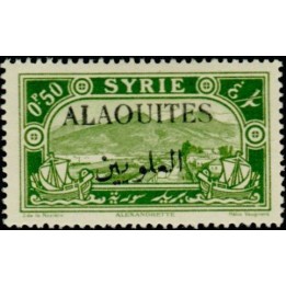 Alaouites - 24