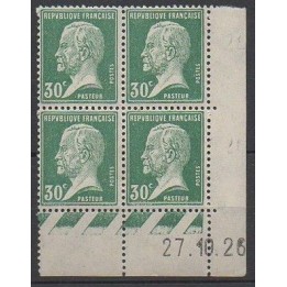 France - 0174 Coin Daté (27/10/1926)