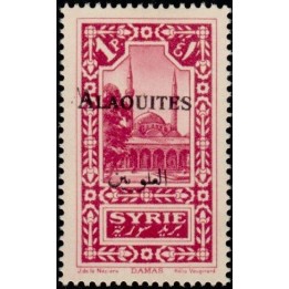 Alaouites - 26
