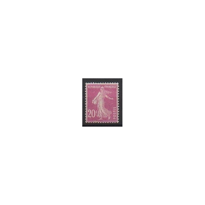 France - 0190c