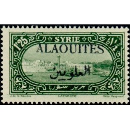 Alaouites - 27