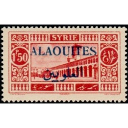 Alaouites - 28