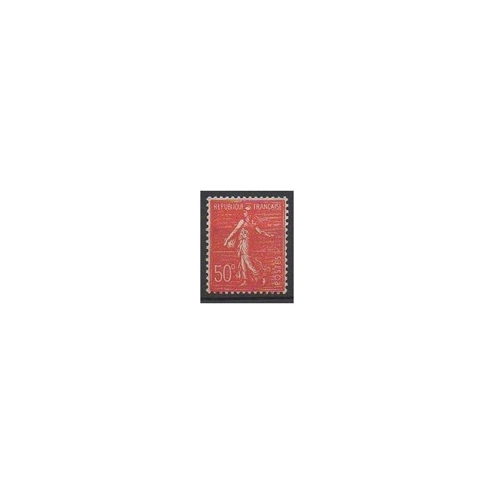France - 0199k