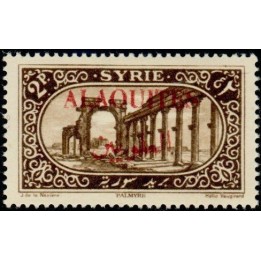Alaouites - 29