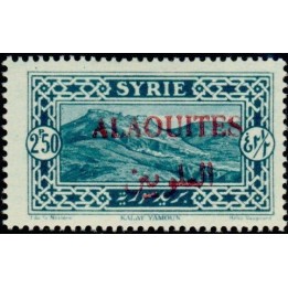Alaouites - 30