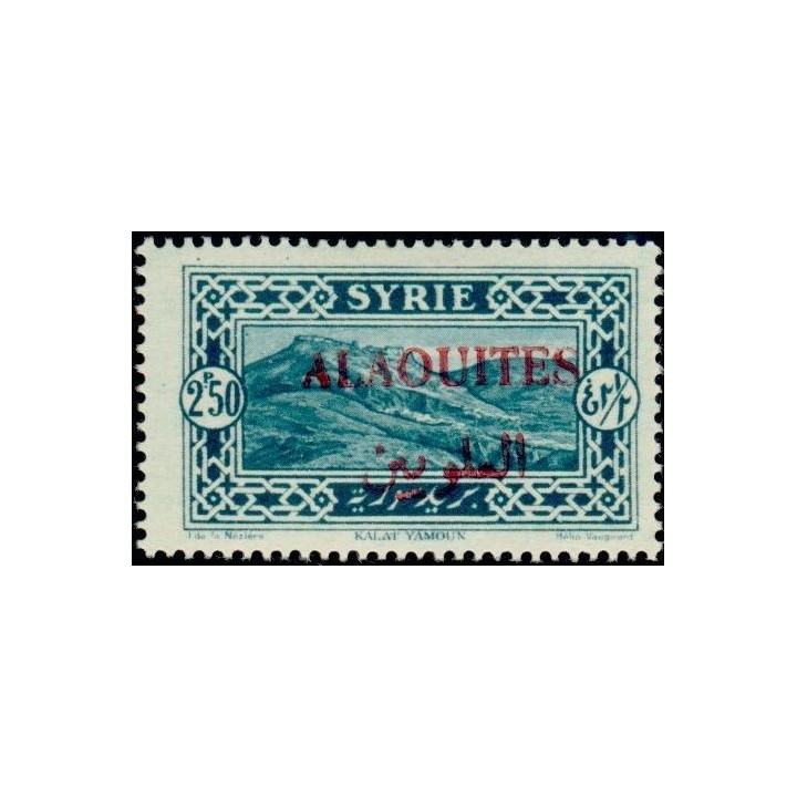 Alaouites - 30