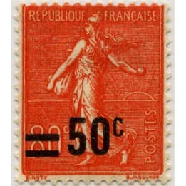 France - 0220